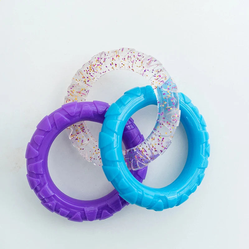 Floating Rings