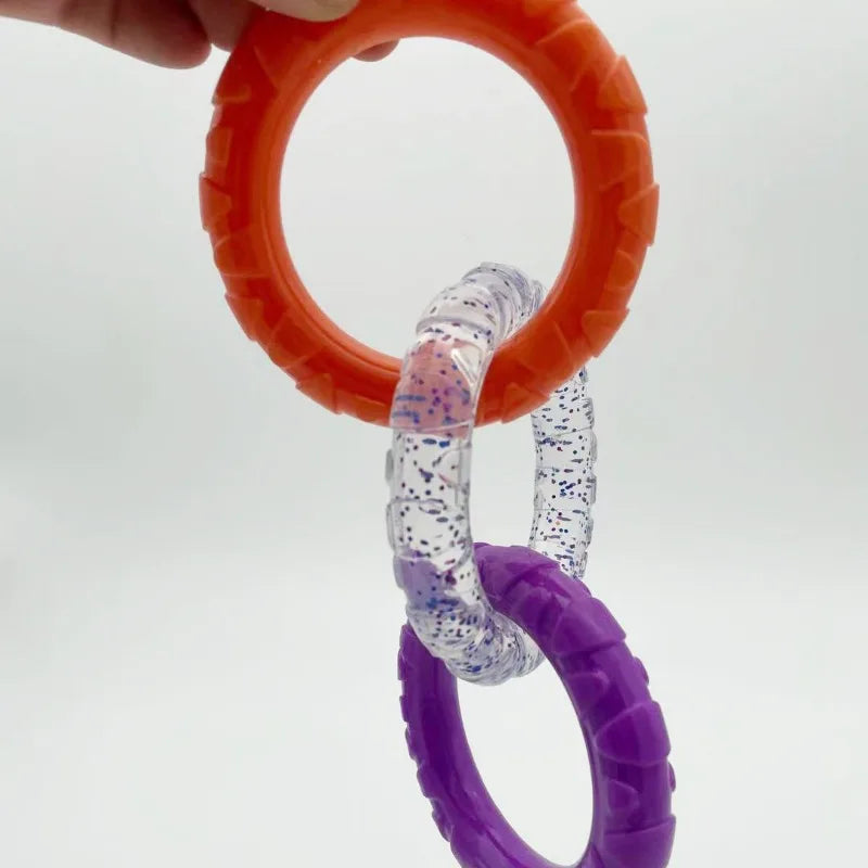 Floating Rings