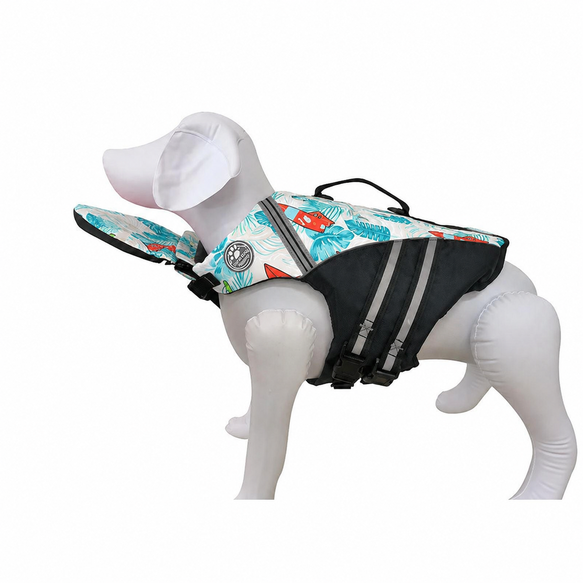 Pup Float