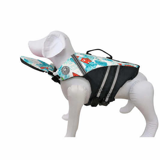 Pup Float