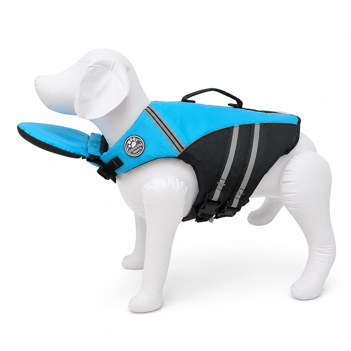 Pup Float