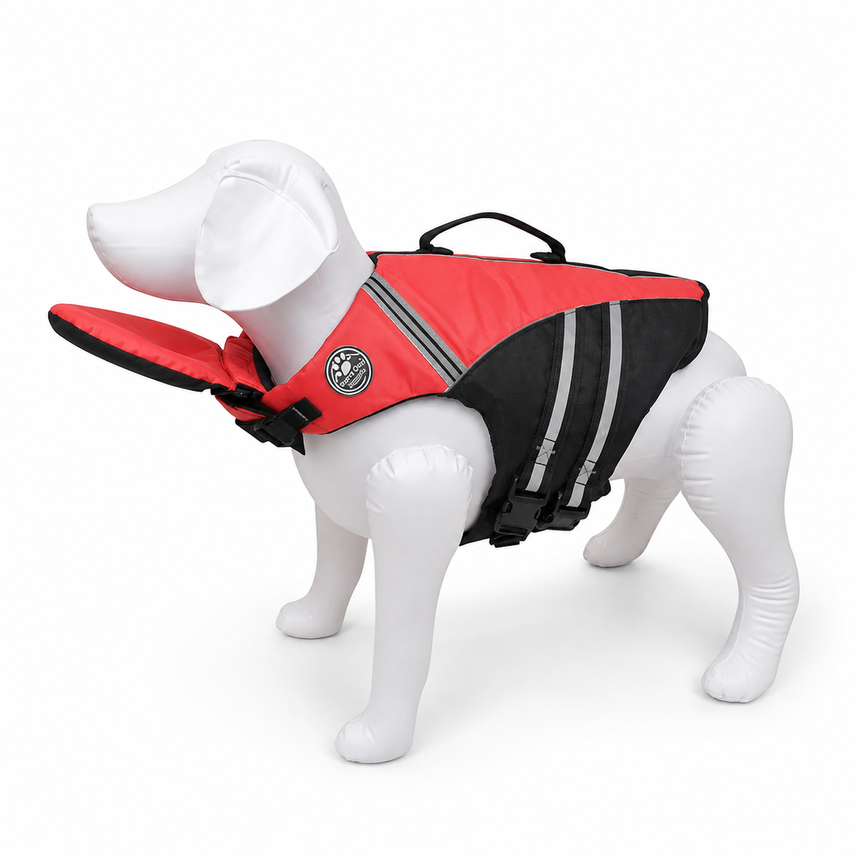 Pup Float