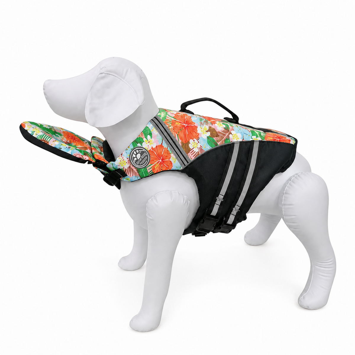 Pup Float