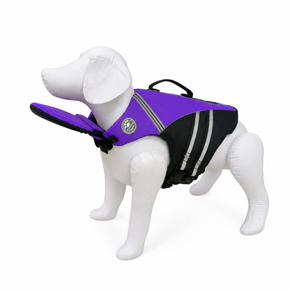 Pup Float