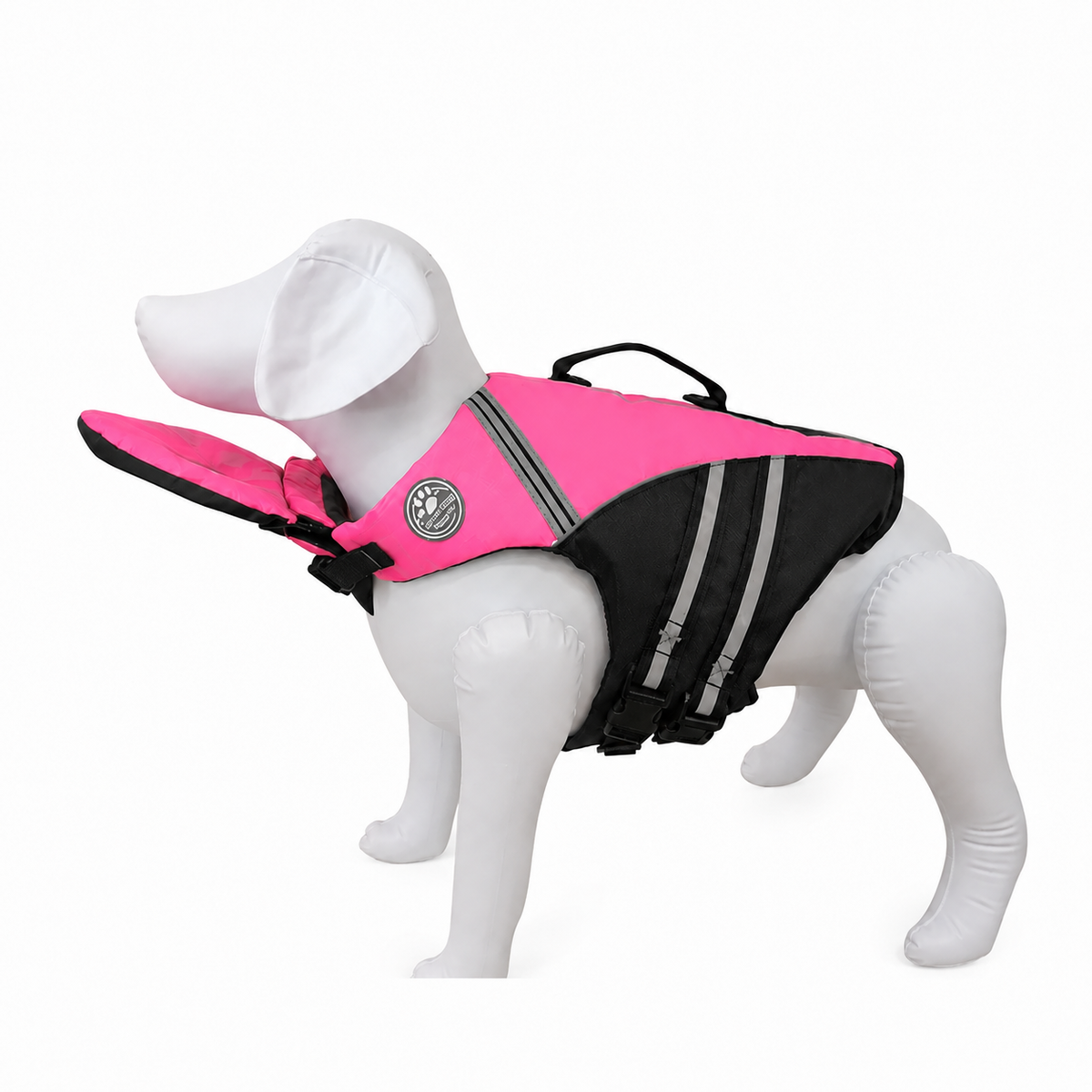 Pup Float