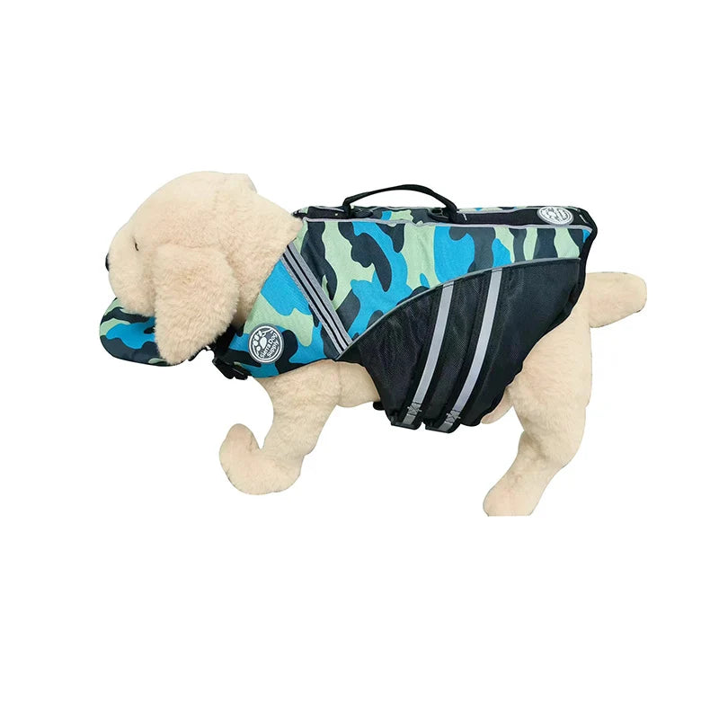 Pup Float