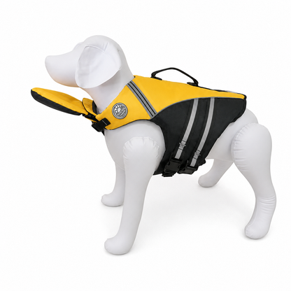 Pup Float