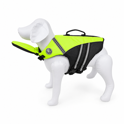 Pup Float